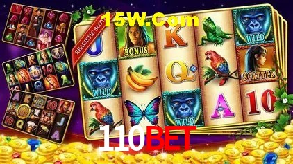 Segurança e performance na plataforma 110Bet