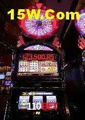 Jackpots e promoções na 110Bet