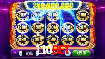 Benefícios VIP na 110Bet